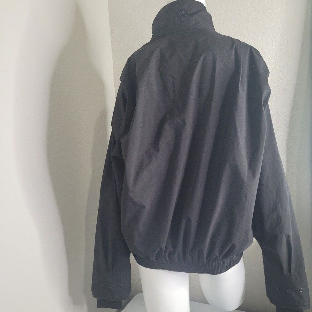 Zero Restriction Golf Outerwear Small windbreaker… - image 2